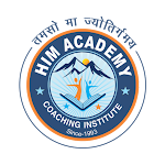 Cover Image of Download Him Academy  APK