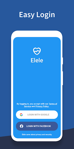 Elele - Real Chat 1