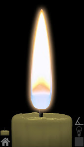 Candle simulator  screenshots 3