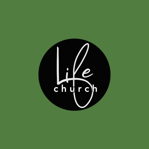 Life Church Fort Saskatchewan logo