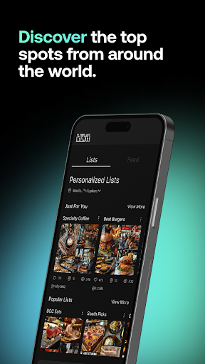 klikit Screen 2