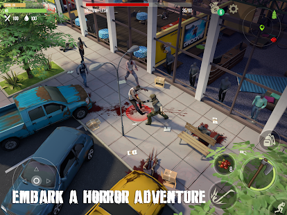 Prey Day: Survive the Zombie Apocalypse 14.7.04 screenshots 17