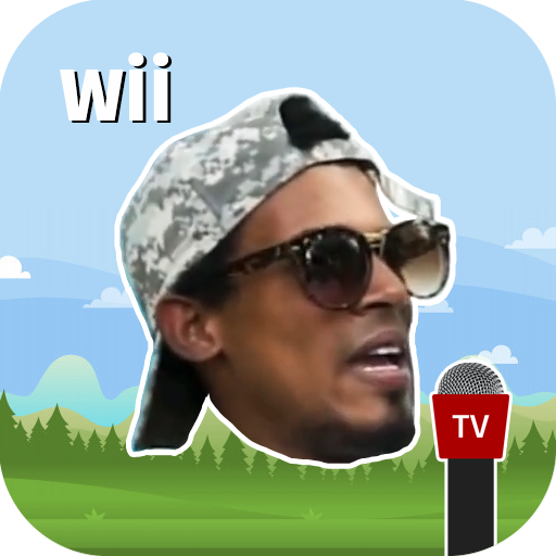 Wii Bird (Me Wa Mata Wii Wii)