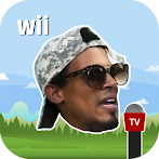 Wii Bird (Me Wa Mata Wii Wii)