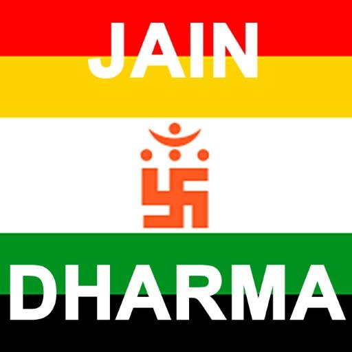 Logo Jain Dharma