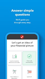 TurboTax Apk Mod for Android [Unlimited Coins/Gems] 6