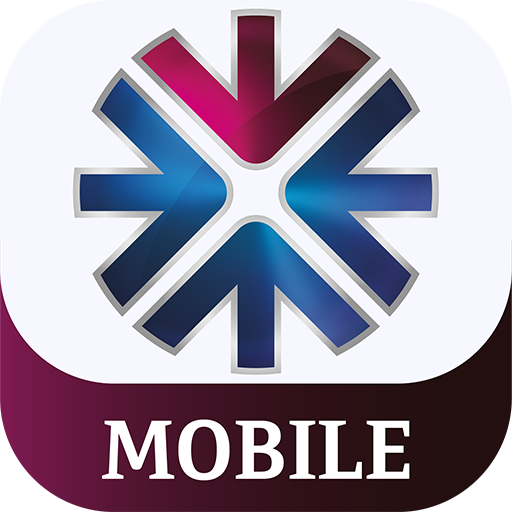 QNB eBUSINESS Logo