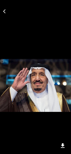 خلفيات وصور الملك سلمان بن عبدالعزيز آل سعود