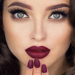 Cover Image of Download Nails.Makeup.Hairstyle 3.5 APK
