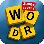 Cover Image of ดาวน์โหลด Word Maker: เกมปริศนาคำศัพท์  APK