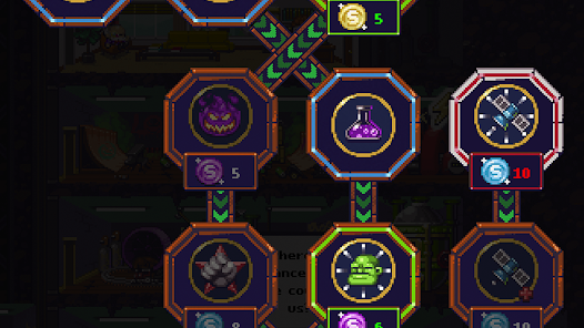 Idle Mastermind APK Mod v1.22 (Cheat Menu/Unlocked) Free Download Gallery 10