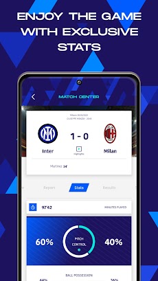 Lega Serie A – Official Appのおすすめ画像5