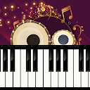 Tabla Taal, Play Piano &amp;amp; Drum APK