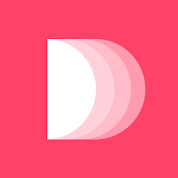 Icon image Menstrual cycle tracker - Days