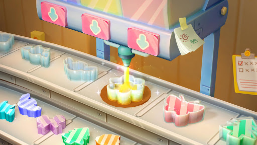 Little Panda's Candy Shop  screenshots 3