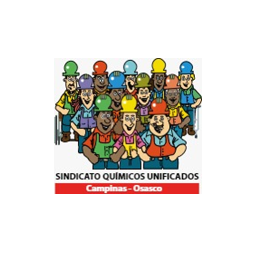 Químicos Unificados Osasco logo