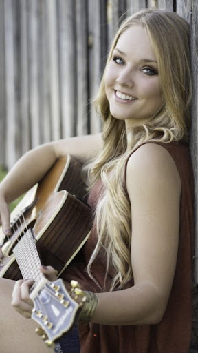 Android application Country Music Songs screenshort