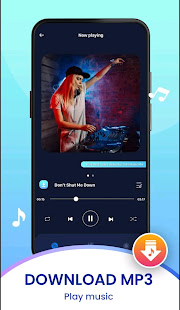 Music Downloader 7.7.8 APK screenshots 5
