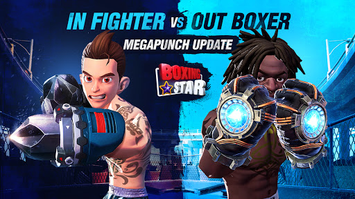 Boxing Star 2.9.0 screenshots 9