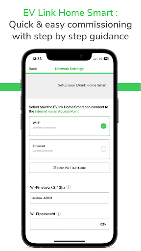 eSetup for Electrician screenshot 5