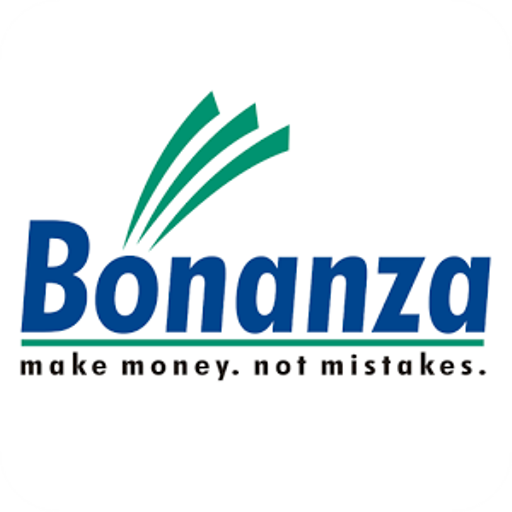 Bonanza Back Office logo