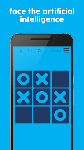Tic Tac Toe Colors Screen 3