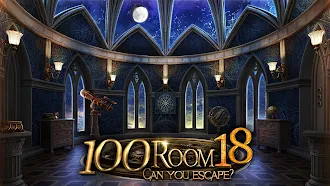 Game screenshot Can you escape the 100 room 18 apk download
