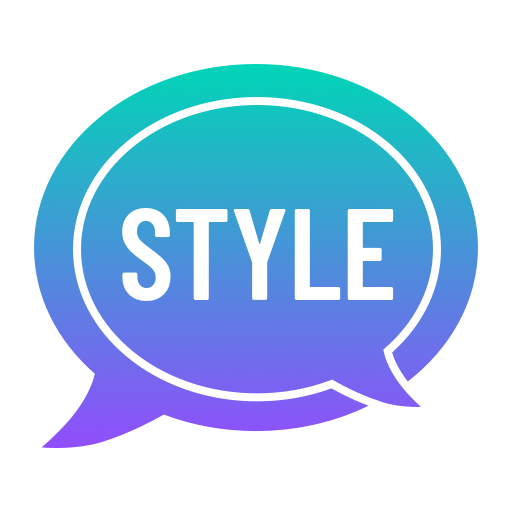 STYLE 2.0 1.1 Icon
