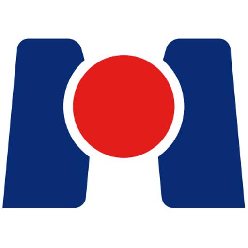 Riordino Meloni logo