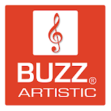 Buzz Artistic icon