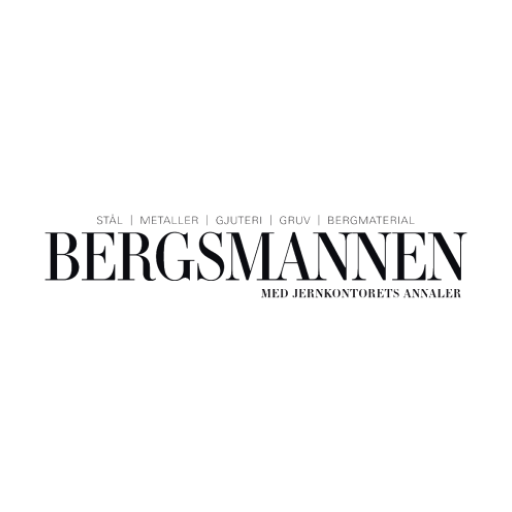 Bergsmannen logo