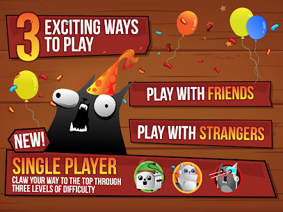 Exploding Kittens® – Official MOD APK (Unlocked) 16