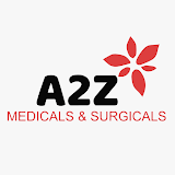 A2Z Medicals & Surgicals icon