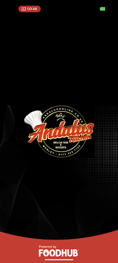 Andalus Screenshot 1 - AppWisp.com