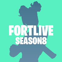 FortLive Season 8 - Live Battl
