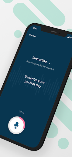 Sonde Mental Fitness Screen 2