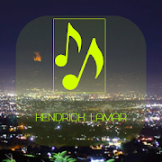 Kendrick Lamar Music Mp3 Player with Lyrics