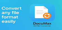 PDF Toolkit - DocuMax APK