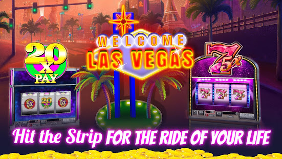 Old Vegas Slots u2013 Classic Slots Casino Games  Screenshots 2