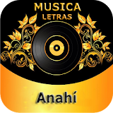Anahí -Canciones- icon