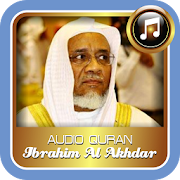 Top 43 Music & Audio Apps Like Audio Quran Ibrahim Al Akhdar - Best Alternatives