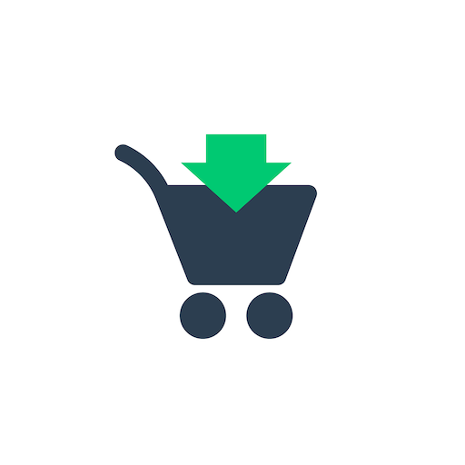 Vendeur logo