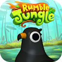 Rumble Jungle!