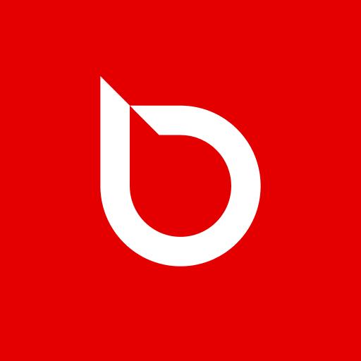 Balcony logo