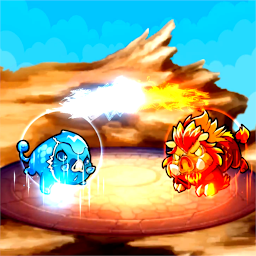 Icon image Monsters Duel (GO)