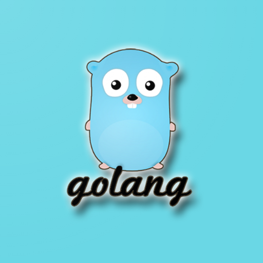 Go Programlama Öğreniyorum logo