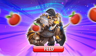Game screenshot Monster Legends apk download
