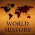 World History in English (Battles, Events & Facts) 7.1