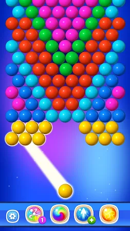 Game screenshot Bubble Shooter hack
