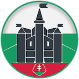 Castles of Hungary icon